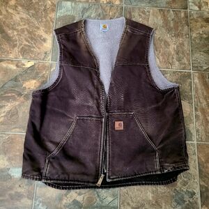 Carhartt DENIM  Vest